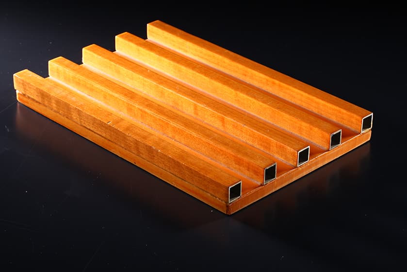 A Philosophy of Form: The Genius Embodied in Aluminum Profiles