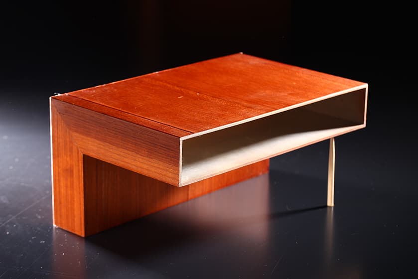 A Philosophy of Form: The Genius Embodied in Aluminum Profiles