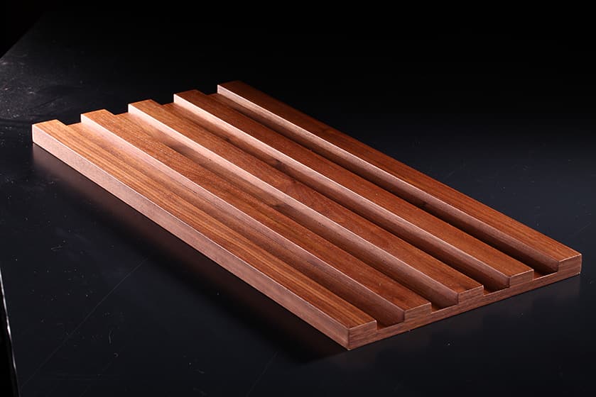 A Philosophy of Form: The Genius Embodied in Aluminum Profiles