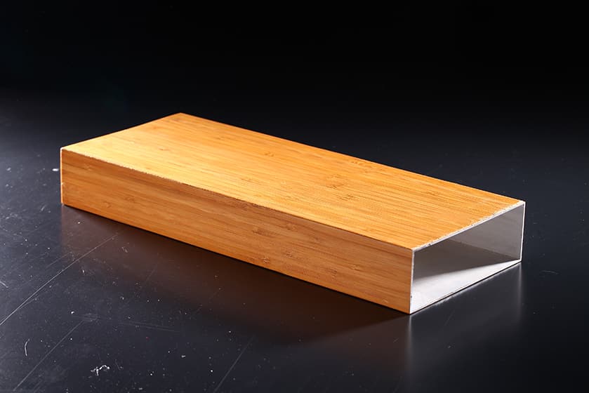 A Philosophy of Form: The Genius Embodied in Aluminum Profiles