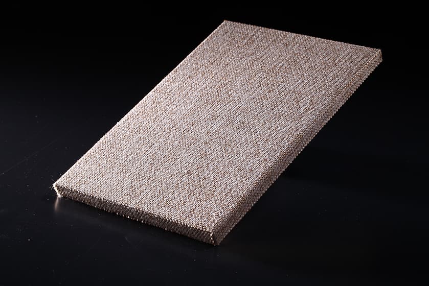 Aluminum-wood composite villa luxury decoration, furniture series