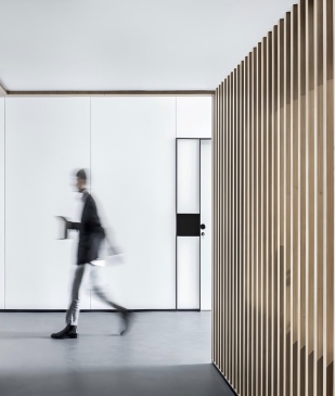 Redefining Spatial Aesthetics: Why Are Wood Veneer Aluminum Grilles & Panels Becoming the Top Choice for Designers?