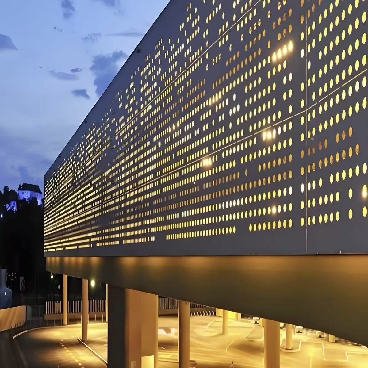 Architectural Aluminum: Why Designers Choose It & How Kingdeco Delivers Custom Solutions