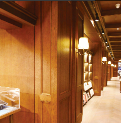 Guide to Aluminium Veneer Care: 4 Tips to Keep Projects Looking New