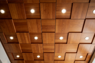 Embrace the Future: Why Aluminum-Wood Veneer Composites are Redefining High-End Design and Architecture?