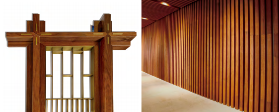 Beyond Windows and Curtain Walls: The Unlimited Possibilities of Aluminum Profiles in Architecture