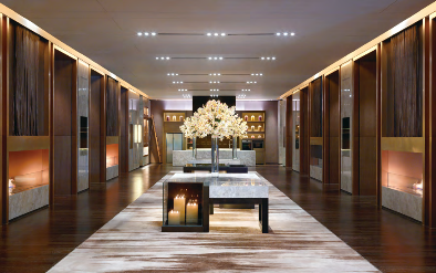 Global Trend: Why Aluminum Profiles Dominate High-End Manufacturing?