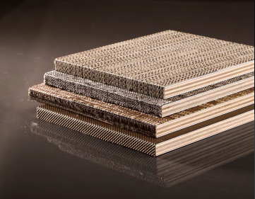 Aluminum-Wood Composite: Combining Texture and Performance, Unlocking New Possibilities for High-End Architecture & Home Furnishing | Business Inquiry