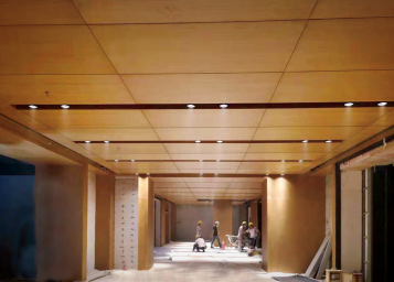 3 Common Mistakes to Avoid During Aluminum Composite Panel Installation