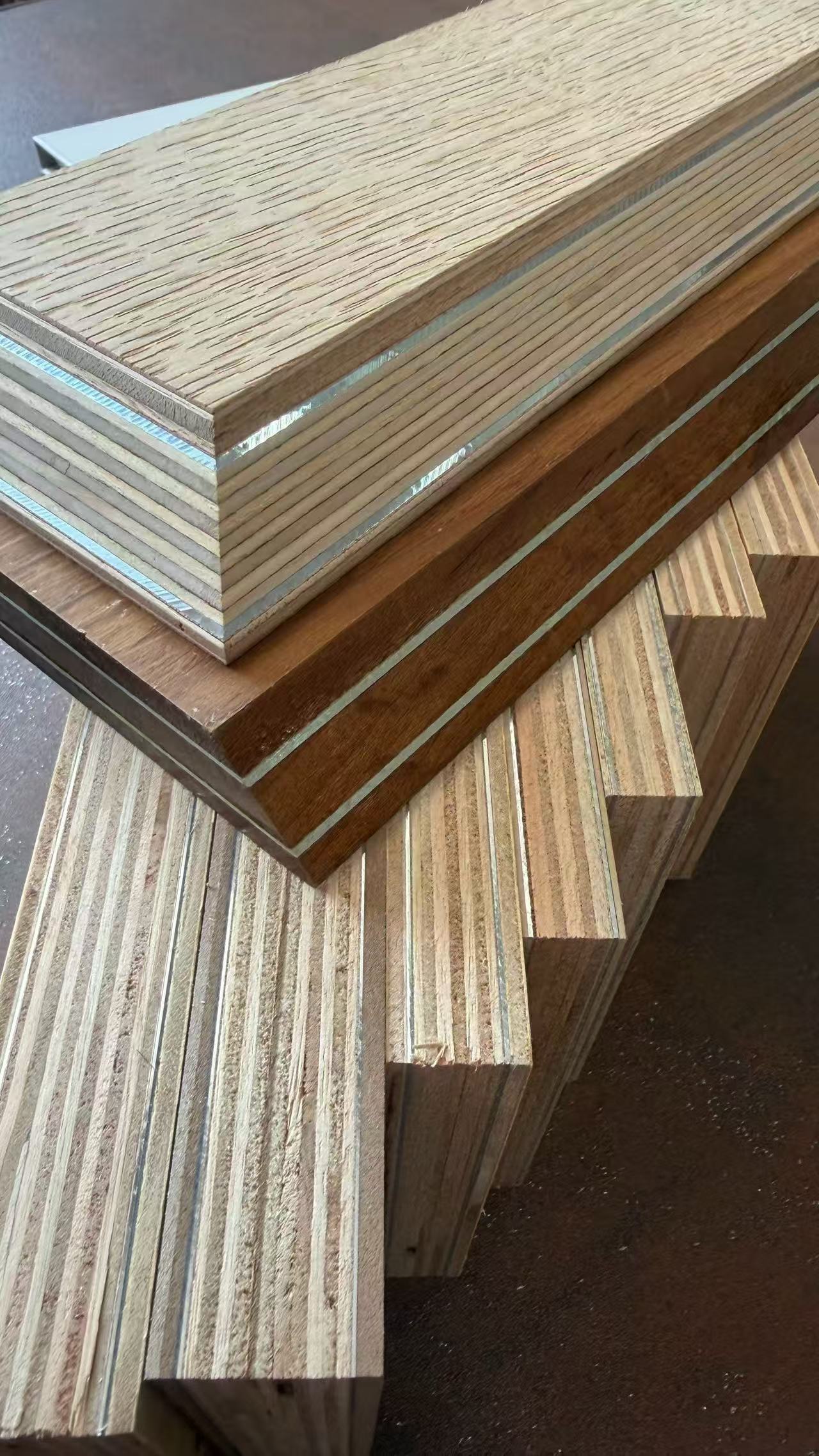 What Is Wood Finish Aluminium? A Modern Material for Commercial Architecture